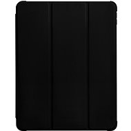 NEOGO Stand Smart Cover case for iPad Pro 12.9'' 2021 black - Tablet Case