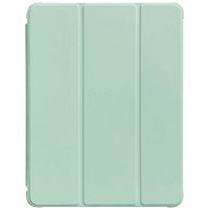 NEOGO Stand Smart Cover case for iPad Air 2020 / 2022 green - Tablet Case
