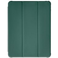 NEOGO Stand Smart Cover case for iPad mini 2021 green - Tablet Case
