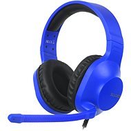 Sades Spirits blau - Gaming-Headset