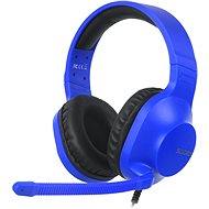 Sades Spirits blue - Gaming Headphones