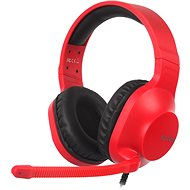 Sades Spirits red - Gaming Headphones