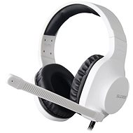 Sades Spirits white - Gaming Headphones