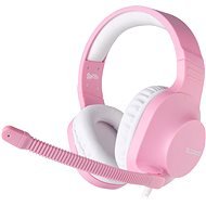 Sades Spirits Pink (Angel Edition) - Gaming Headphones