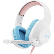 Sades Spirits Pearl - Gaming Headphones