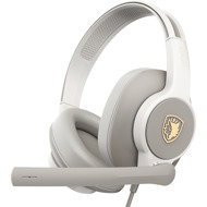 Sades Upower Gray - Gaming Headphones