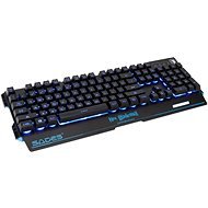 GameSir Neo Blademail US - Gaming Keyboard