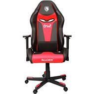 Sades Orion Red - Gaming Chair