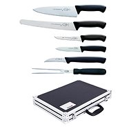 Dick 6-piece knife set in magnetic case - Knife Set
