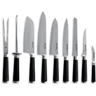 Hendi 9-piece knife set - Knife Set