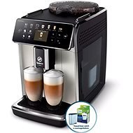Saeco GranAroma SM6582/30 - Automata kávéfőző