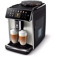 Saeco GranAroma SM6582/30 - Automatic Coffee Machine