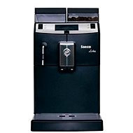 Saeco Lirika Black - Automatic Coffee Machine