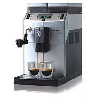 Saeco Lirika Plus - Automatic Coffee Machine