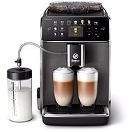 Saeco GranAroma SM6582/10 - Automatic Coffee Machine