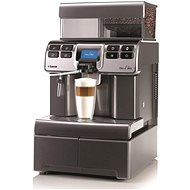 Saeco Aulika HSC Top RI Silver - Automatic Coffee Machine