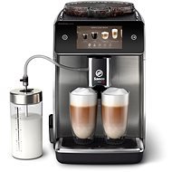 Saeco Gran Aroma Deluxe SM6685/00 - Automatic Coffee Machine