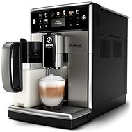 Saeco PicoBaristo Deluxe SM5573/10 - Automatic Coffee Machine