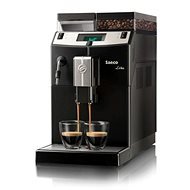 Saeco Lirika Black RI9840/01 - Automatic Coffee Machine