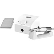 SAEYANG Marathon K35 Cube H200/SFP27, white - Nail Grinder