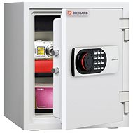 Brihard Fire F41E - Safe