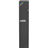 Brihard Hunter PRO 5 - Safe