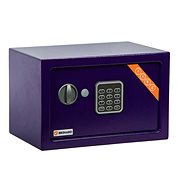 Brihard Home Blue - Safe