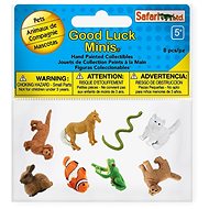 Safari Ltd. Pets - Good Luck Minis Funpack - Figure