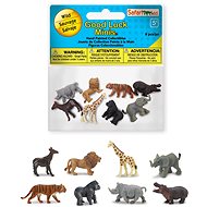 Safari Ltd. Wilderness - Good Luck Minis Funpack - Figure