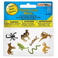 Safari Ltd. Desert - Good Luck Minis Funpack - Figure