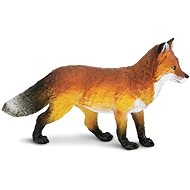 Safari Ltd. Figurine - Common Fox - Figure