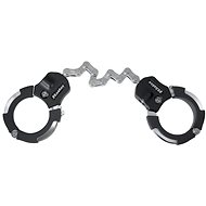 MasterLock 8290EURDPRO Bicycle Safety Street Cuffs - 55cm - Bike Lock