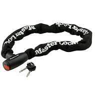 MasterLock 8292EURDPS Chain - 200cm - Motorcycle Lock