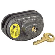 MasterLock 90DSPT Keyed Gun Trigger Lock - Trigger Lock