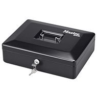 MasterLock CB-12ML Lockable Cashbox - Cash Box