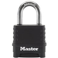 MasterLock Excell M178EURD CombinationPadlock - Padlock