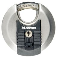 MasterLock Excell M40EURD Disc Padlock - 70mm - Padlock