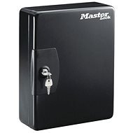 MasterLock KB-25ML Lockable Box for 25 Keys - Key Case