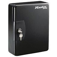 MasterLock KB-50ML Lockable Box for 50 Keys - Key Case