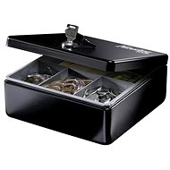 MasterLock KDS1EURHRO Multi-purpose Cash Register Lockable Box - Key Case