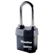 MasterLock PRO 6121EURDLJ Weather Tough Padlock - Padlock
