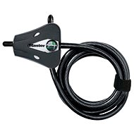 MasterLock Python 8418EURDCZ Shortening cable lock - 8mm - Cable Lock