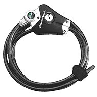 MasterLock Python 8428EURDPRO Shortening cable lock - 10mm - Cable Lock