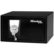 Masterlock X031ml Compact Lockable Solid Safe - Security Safe