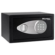 MasterLock X041ML Compact Lockable Solid Safe - Safe
