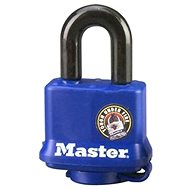 MasterLock 312EURD - Weatherproof Padlock - Padlock