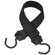 MasterLock 3245EURDAT Special Adjustable Clamping Rubber - 600 ~ 1 200mm - Tie Down Strap