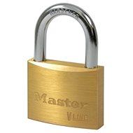 MasterLock 4130 Padlock Brass Key Lock - 30mm - Padlock