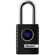 MasterLock 4401EURDLHEURD Electronic padlock - Padlock