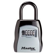 MasterLock 5400EURD  Safety Box for Storing Keys with an Shackle - Key Case